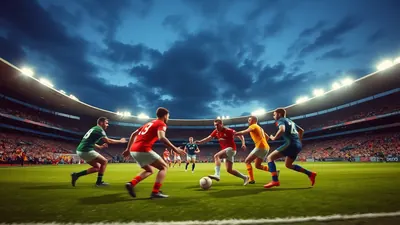 M. Beimers shines as Glentoran secures vital win