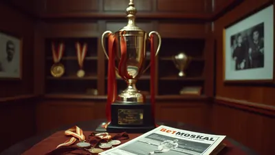Glentoran's 2005 UEFA Cup Run: A Glimpse of Greatness