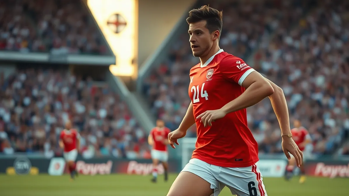 Ryan Cooney: A Deep Dive into His Impact for Glentoran in 2025