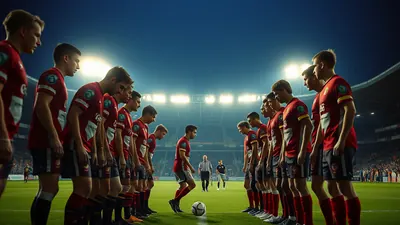 Glentoran Set to Host The New Saints: What Fans Need to Know