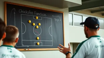 Adjusting the Formation: Tactical Tweaks for Glentoran's Revival